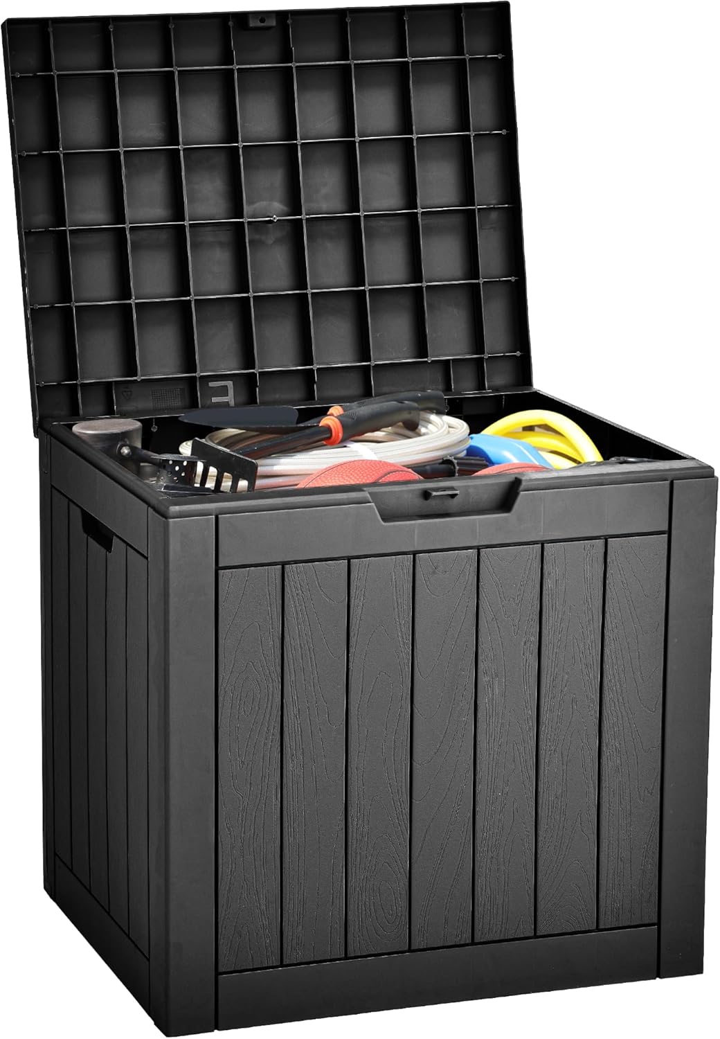 YITAHOME 31 Gallon Outdoor Storage Deck Box for All Your Needs