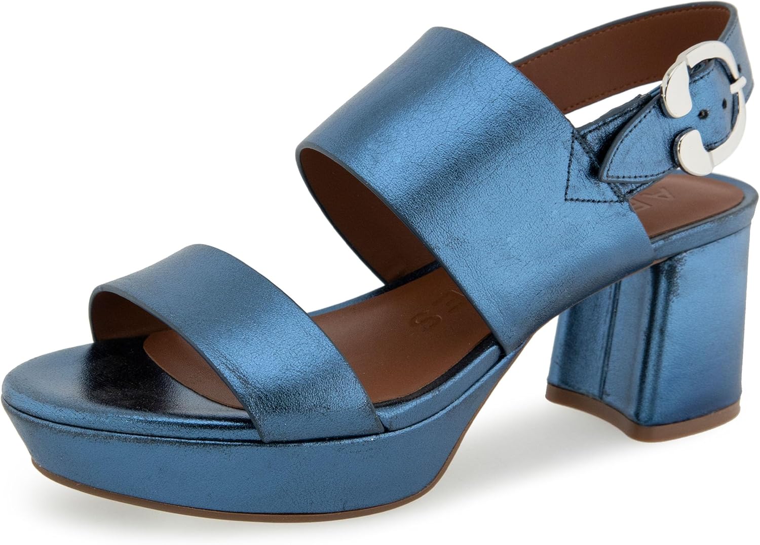 Aerosoles Women's Camera Heeled Sandals for Comfort and Style