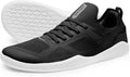 Men's Barefoot Zero Drop Minimalist Gym Shoes for Deadlift