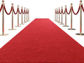 Red Carpet Runner 2x15 ft Extra Thick 450 GSM - Event Aisle Rug