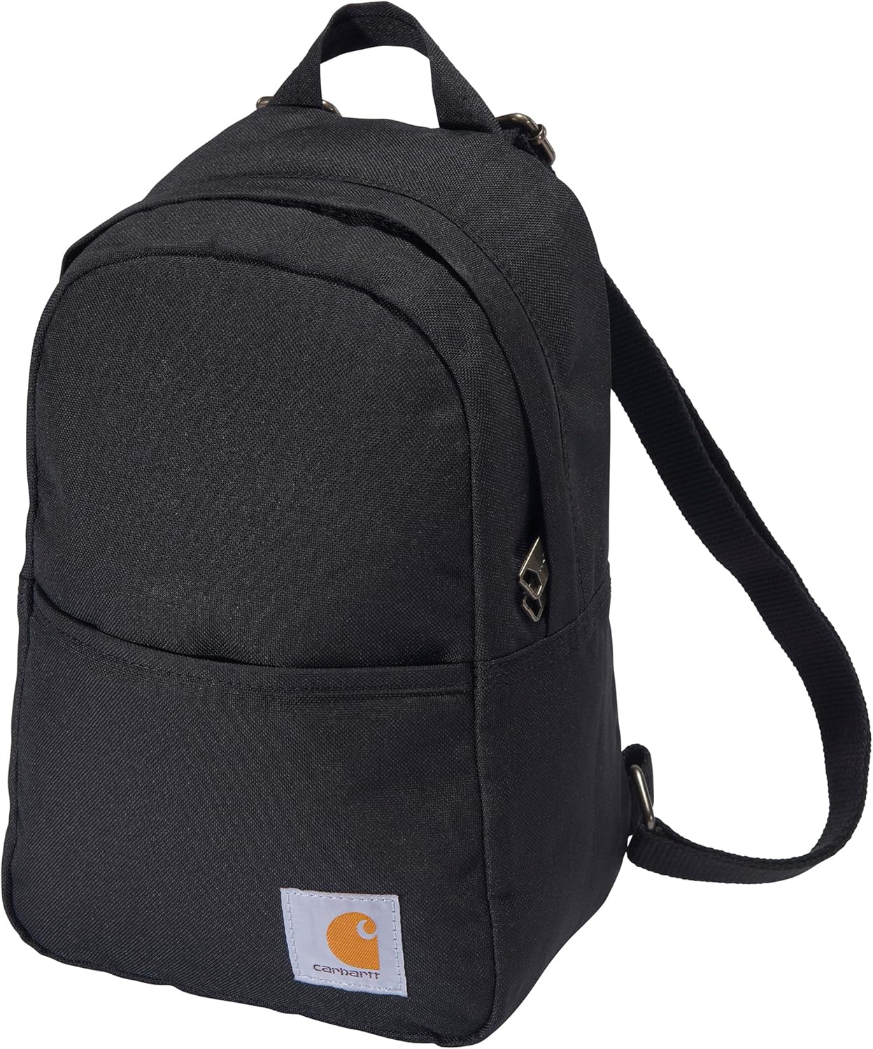 Carhartt Classic Mini Backpack: Durable Water-Resistant Pack