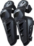 DUHAN Motorcycle Shin Guards 4Pcs for Men and Women - CE Level 2