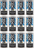 BG Motor Oil Additive (313 ml) Pack of 12 - Long-Lasting Engine