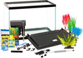 Tetra Aquarium 20 Gallon Complete Tropical Fish Tank Kit - Ready Setup