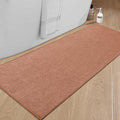 chakme Bathroom Rug Mat 59x24 - Ultra Thin Quick Dry Bath Mat