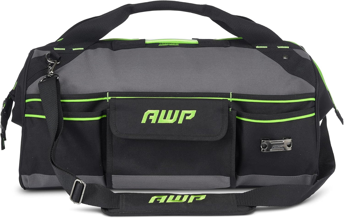 AWP Tool Bags - Premium Durable Tool Tote for Professionals