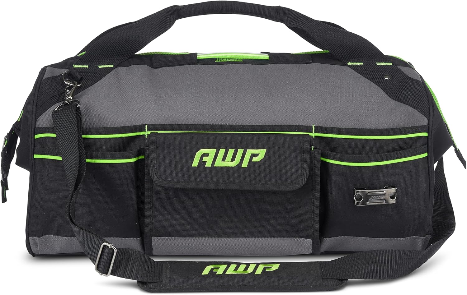 AWP Tool Bags - Premium Durable Tool Tote for Professionals