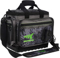 KastKing Hoss Fishing Tackle Bag - Tough Water Resistant Storage