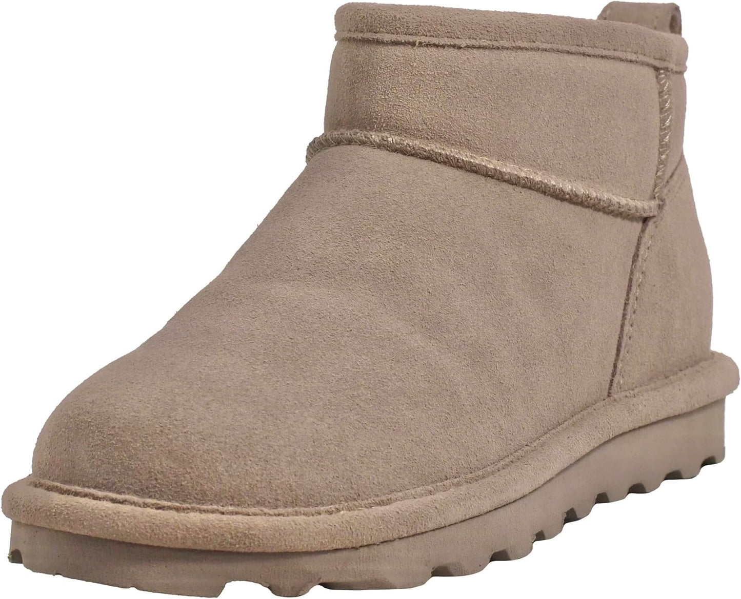 BEARPAW Women's Shorty Boot: Cozy Comfort for Every Season