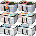 Fab totes Moving Bags Extra Heavy Duty Storage Bags for Packing