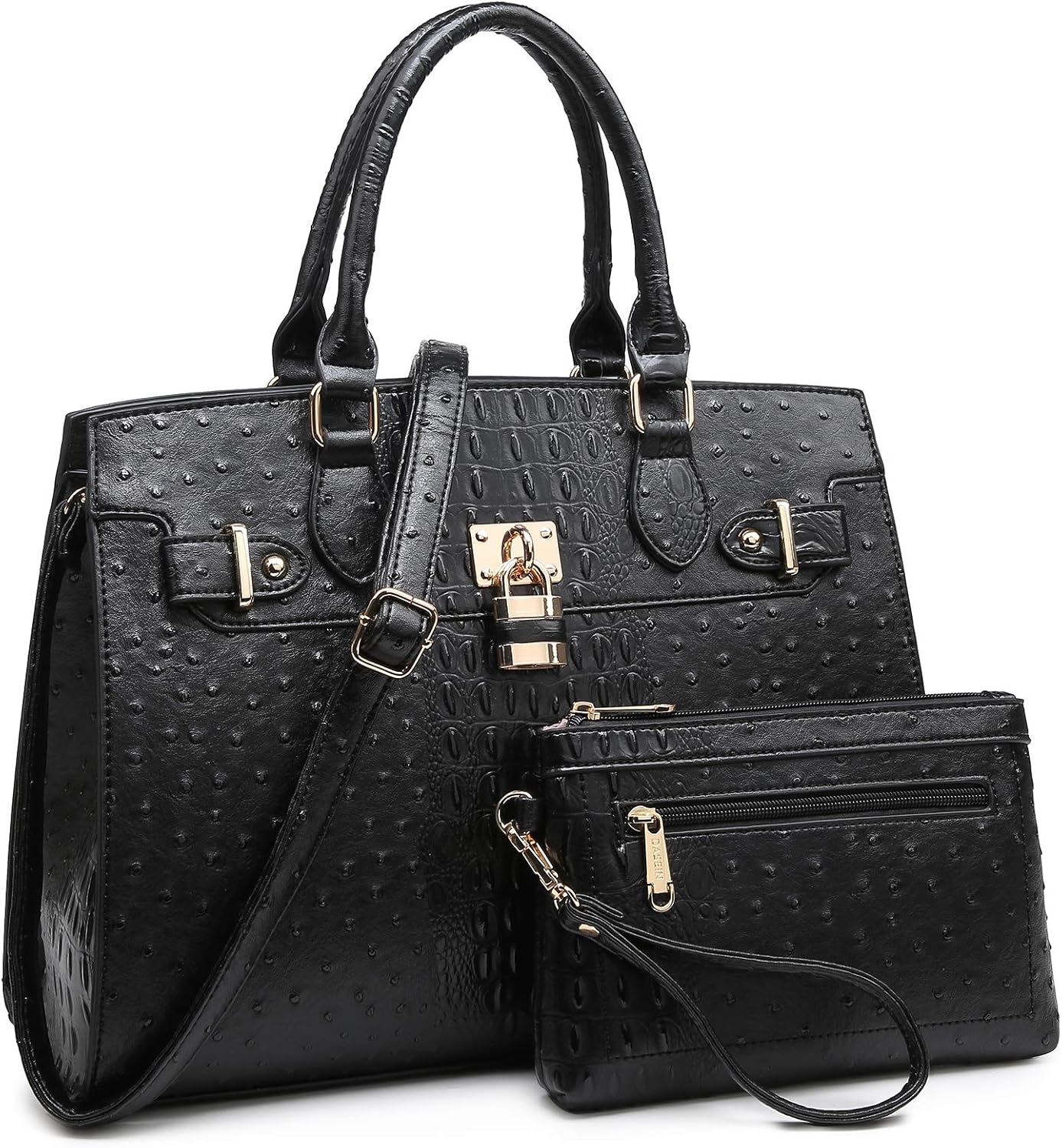 Dasein Women Handbags and Purses: Stylish Shoulder Bag