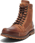Timberland Men's Earthkeeper 6 Laceup Boot - Rugged Everyday Comfort