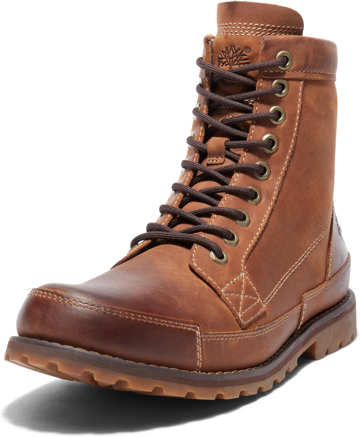 Timberland Men's Earthkeeper 6 Laceup Boot: Comfort & Style