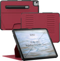 Zugu Case for iPad Air 13 in M3 2025 & M2 2024 - Slim Shield