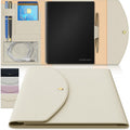 Slim Lightweight Organizer Cover for Rocketbook - Sleek Executive