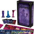 Disney Villainous: Wicked to The Core Strategy Board Game - Standalone