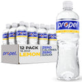 Propel Lemon Zero Calorie Sports Drinking Water - Electrolytes