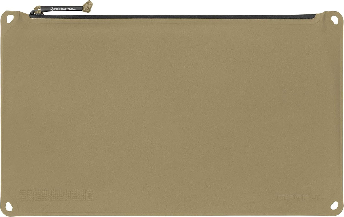 Magpul DAKA Pouch Zippered Tactical Gear Bag for Organization