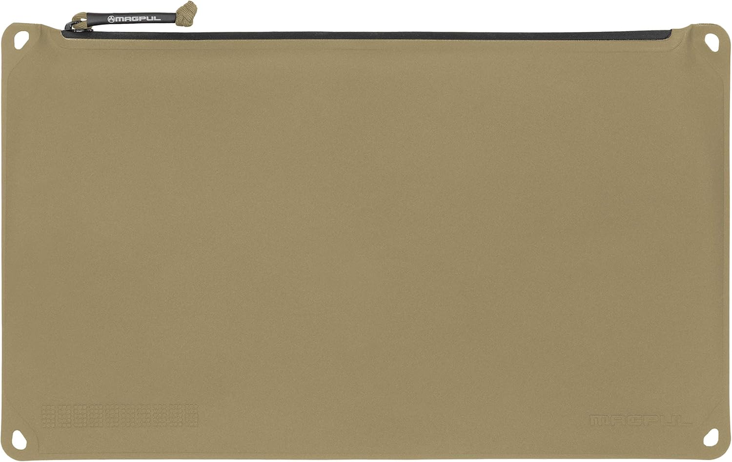 Magpul DAKA Pouch Zippered Tactical Gear Bag for Organization