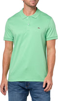 Lacoste Men's Sport Short Sleeve Super Light Polo Shirt (Style KLYB)