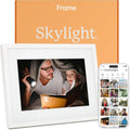 Skylight Digital Picture Frame 10 in - Easy WiFi Photo Sharing