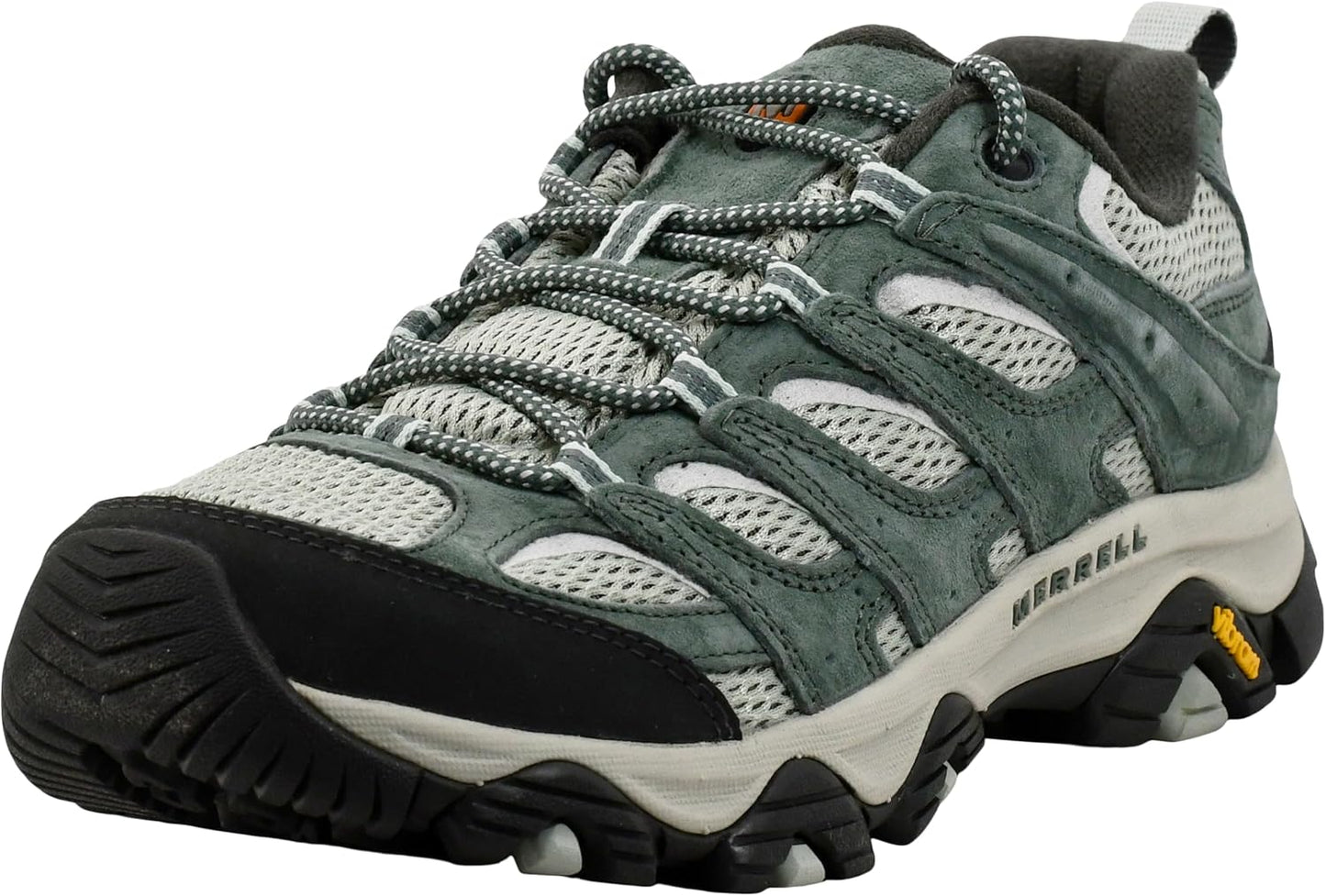 Merrell Women's Moab 3: Trailblazing Comfort