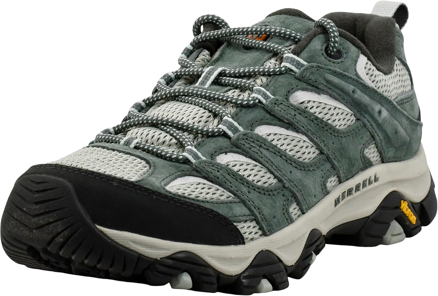 Merrell Women's Moab 3: Trailblazing Comfort