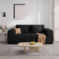 75ft Cloud Loveseat Sofa - No Assembly, Deep Seat Comfort