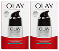 Olay Regenerist Regenerating Serum Fragrance-Free (Pack of 2)