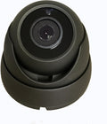 101AV 1080P Security Dome Camera - True Full-HD Surveillance