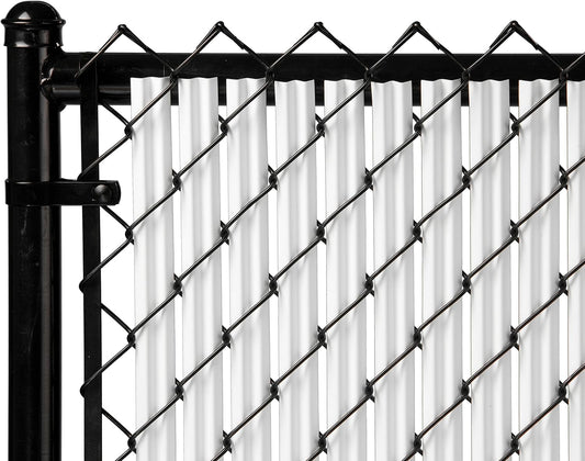 Made in America Slat Depot Single Wall Bottom Locking Privacy Slat