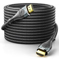 4K HDMI Cable 75Ft Ultra High Speed 18Gbps - Long 4K@60Hz Cord