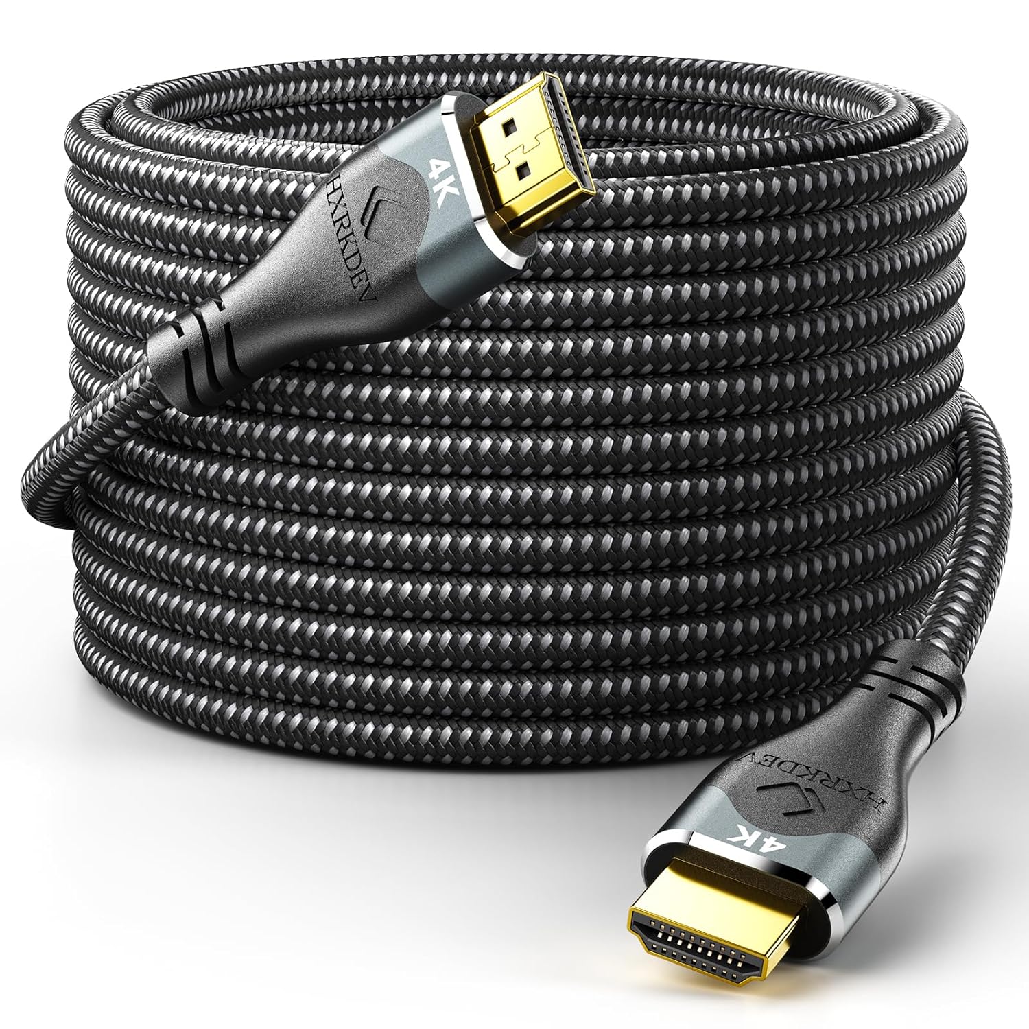 4K HDMI Cable 75Ft for Ultimate Home Entertainment Experience