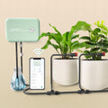LetPot Smart Drip Irrigation Kit Green - WiFi App Control