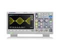 Siglent SDS1202X-E 200 MHz Digital Oscilloscope - High Fidelity