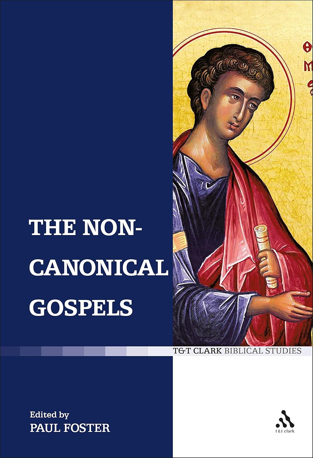 The Non-Canonical Gospels: A Comprehensive Exploration of Texts