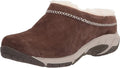 Merrell Women's Encore Ice 4 Leather Moccasin - Warm, Supportive