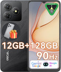 OSCAL Android 15 Unlocked Phone for T-Mobile - Long Battery