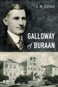 Galloway of Buraan: A Unique Blend of Style and Comfort