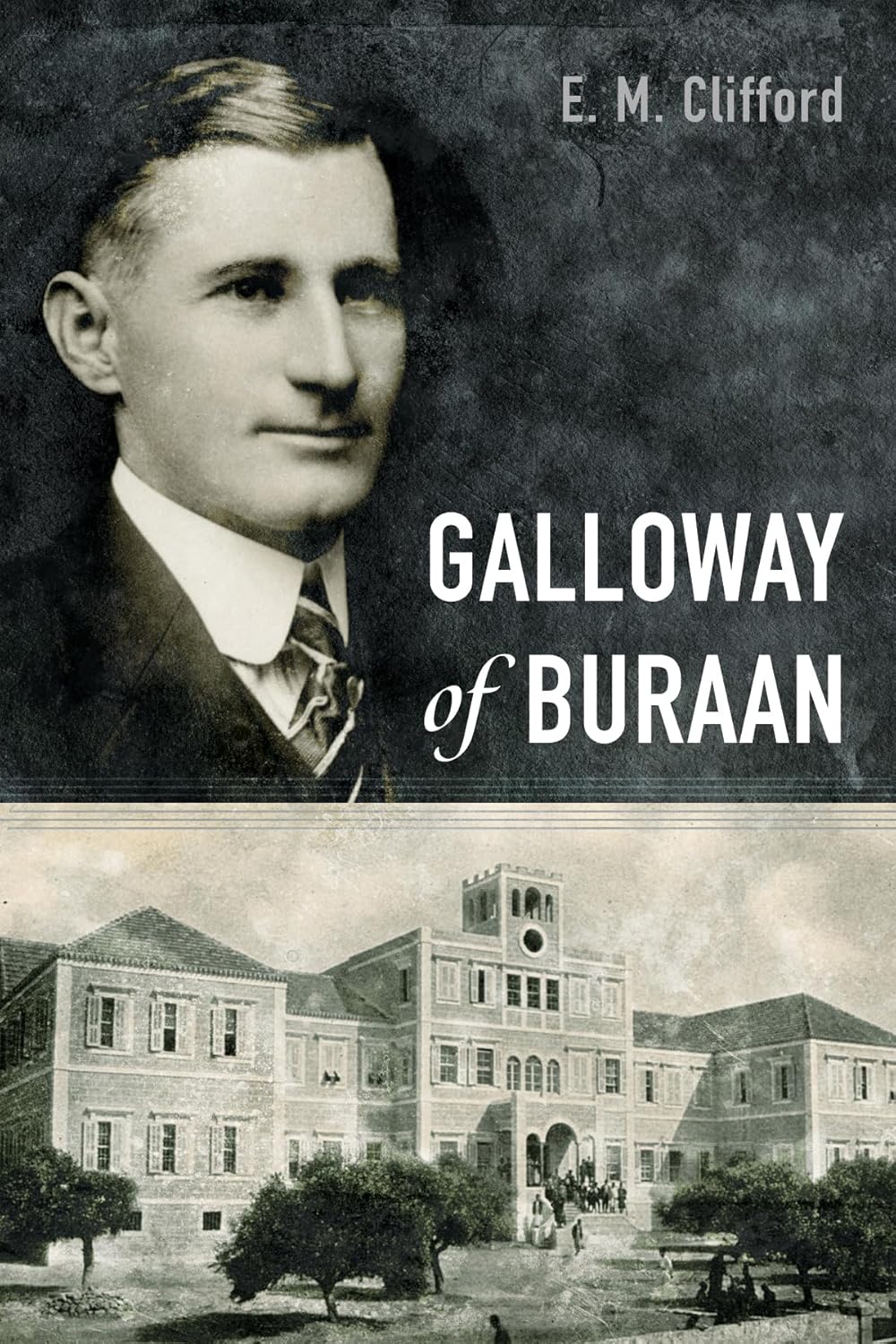 Galloway of Buraan: A Unique Blend of Style and Comfort