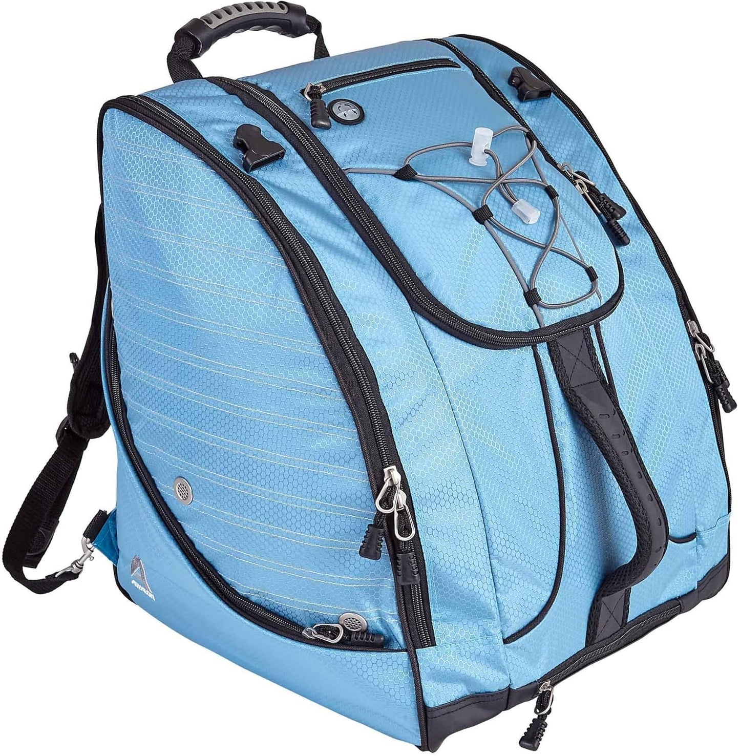 Athalon Ski Boot Bag: Carry Everything with Ease