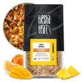 Maui Mango Loose Leaf Herbal Tea - Tropical Caffeine-Free Blend