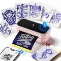 Phomemo TP31 Mini Tattoo Stencil Printer - Portable Tattoo Transfer