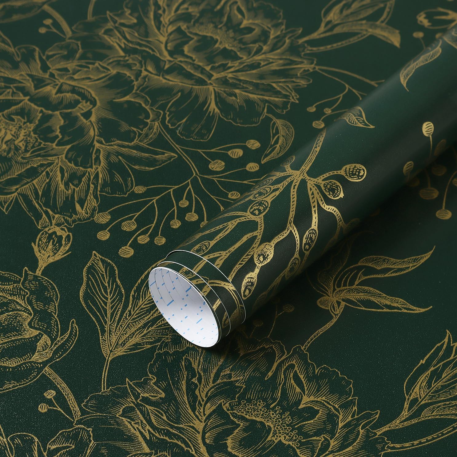 Safiyya Peel and Stick Wallpaper for Elegant Home Decor