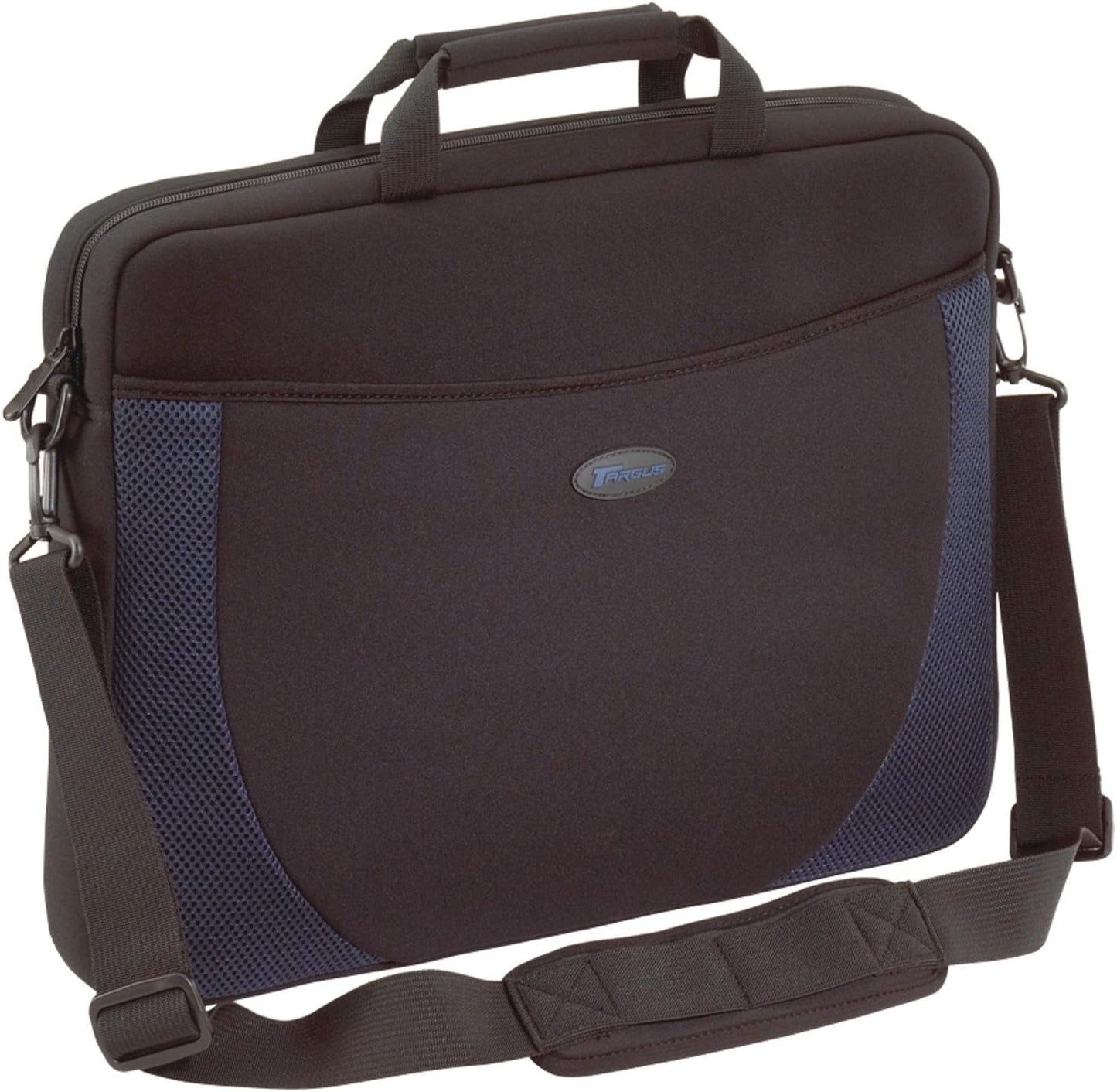 Targus Neoprene Slipcase Sleeve for 17-Inch Laptops Review