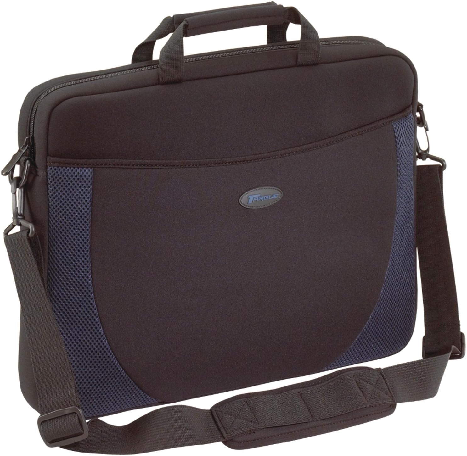 Targus Neoprene Slipcase Sleeve for 17-Inch Laptops Review
