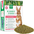 Small Pet Select Rabbit Food Pellets 20 Lb - Timothy Hay Based