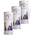 Brodies Tea Scottish Afternoon Black Tea - Full Flavour Canisters