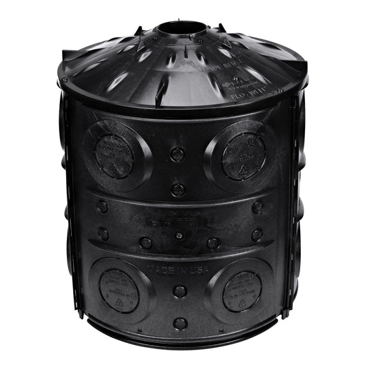 NDS Flo Stormwater Dry Well System Kit for Rainwater Collection