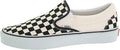 Vans Women's Low-Top Trainers: Stylish Comfort for Every Occasion